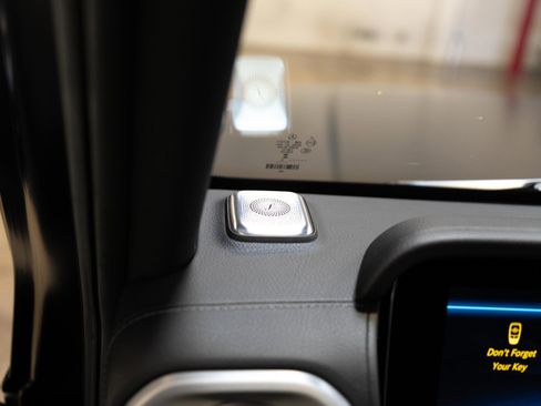 Used 2019 Mercedes-Benz G 550 image 88