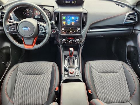 Certified 2023 Subaru Forester Sport image 28