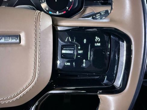 Used 2023 Land Rover Range Rover Sport SE Dynamic AWD/4WD image 43