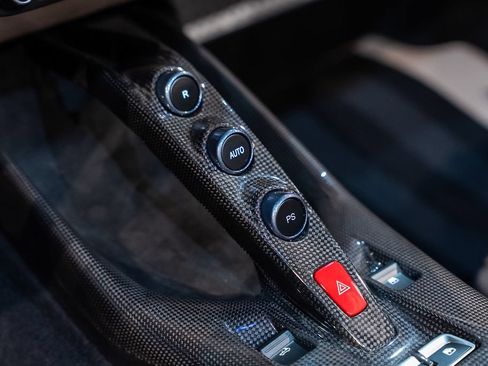 Certified 2023 Ferrari 812 GTS RWD image 42