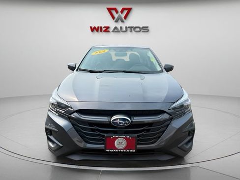 Used 2024 Subaru Legacy Limited AWD/4WD image 8