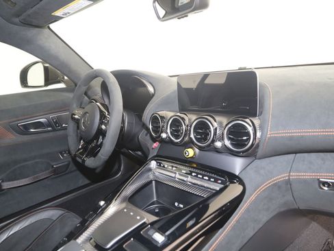Used 2021 Mercedes-Benz AMG GT Black Series w/ Lane Tracking Package image 85