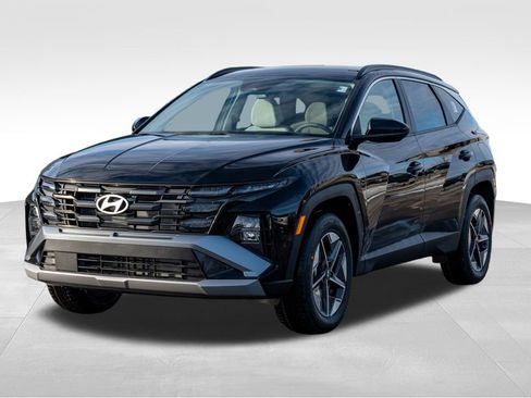 New 2026 Hyundai Tucson SEL image 3