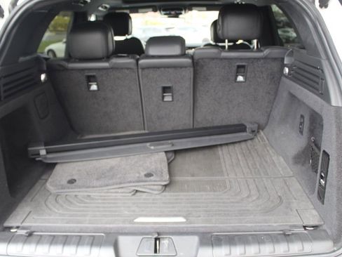 Used 2023 Land Rover Range Rover Sport SE Dynamic image 22