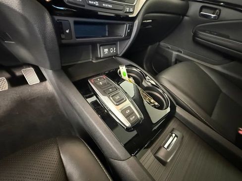 Used 2020 Honda Ridgeline RTL-E image 21
