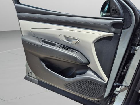 New 2026 Hyundai Tucson SEL FWD image 22