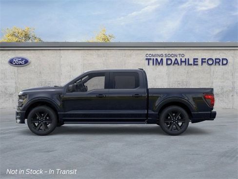 New 2026 Ford F150 STX image 3