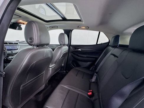 Used 2023 Buick Encore GX Essence w/ Experience Buick Package image 19
