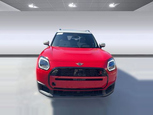 New 2026 MINI Cooper Countryman S w/ Comfort Package Max image 6
