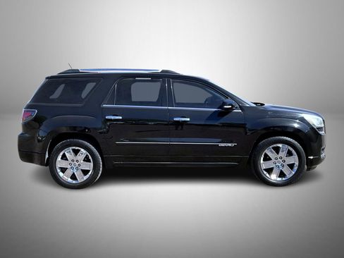 Used 2016 GMC Acadia Denali AWD/4WD image 4
