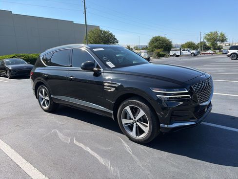 Used 2024 Genesis GV80 2.5T w/ Advanced Package image 1