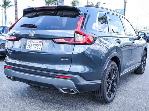 Used 2023 Honda CR-V Sport Touring image 7