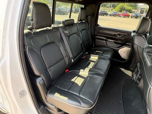 Used 2019 RAM 1500 Limited AWD/4WD image 25