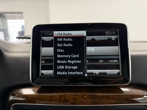 Used 2016 Mercedes-Benz G 63 AMG 4MATIC image 63