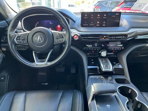 Certified 2023 Acura MDX FWD w/ Technology Package image 15