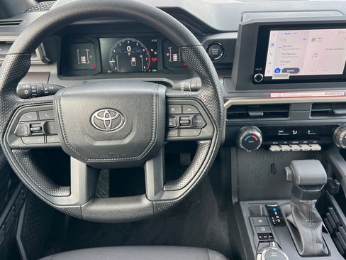 New 2026 Toyota Tacoma SR5 image 11