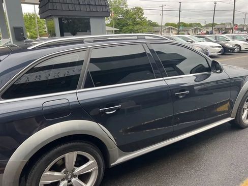 Used 2014 Audi A4 Premium w/ Lighting Package image 10