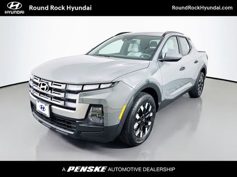 New 2026 Hyundai Santa Cruz SEL image 1