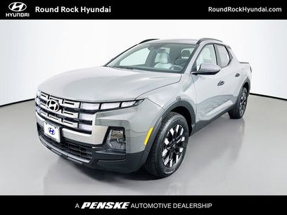 New 2026 Hyundai Santa Cruz SEL