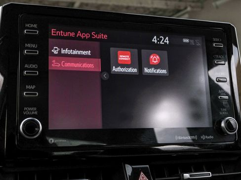 Used 2020 Toyota Corolla XLE image 33