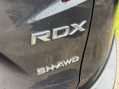 Used 2020 Acura RDX AWD w/ Technology Package image 9