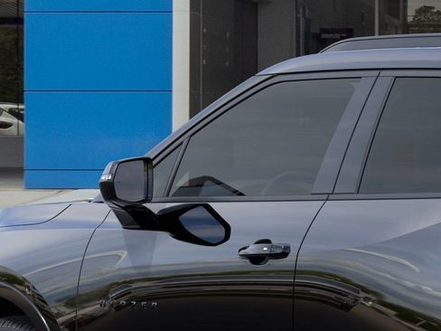 New 2026 Chevrolet Blazer RS w/ Driver Confidence II Package image 12