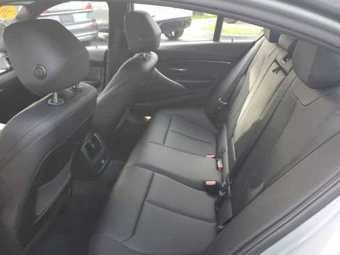 Used 2016 BMW 328i xDrive Sedan AWD/4WD image 14