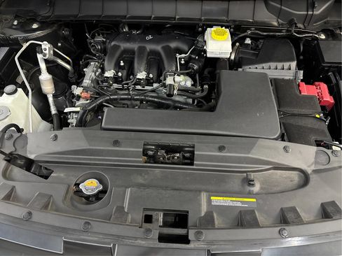 Used 2023 Nissan Pathfinder SV w/ SV Premium Package AWD/4WD image 29
