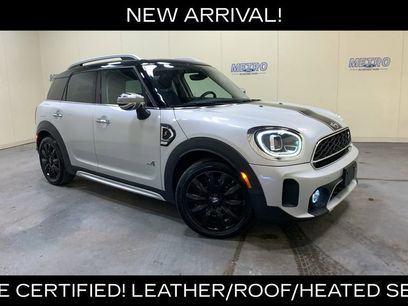 Used 2022 MINI Cooper Countryman S