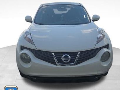 Used 2013 Nissan Juke SL
