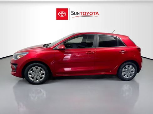 Used 2022 Kia Rio S image 7