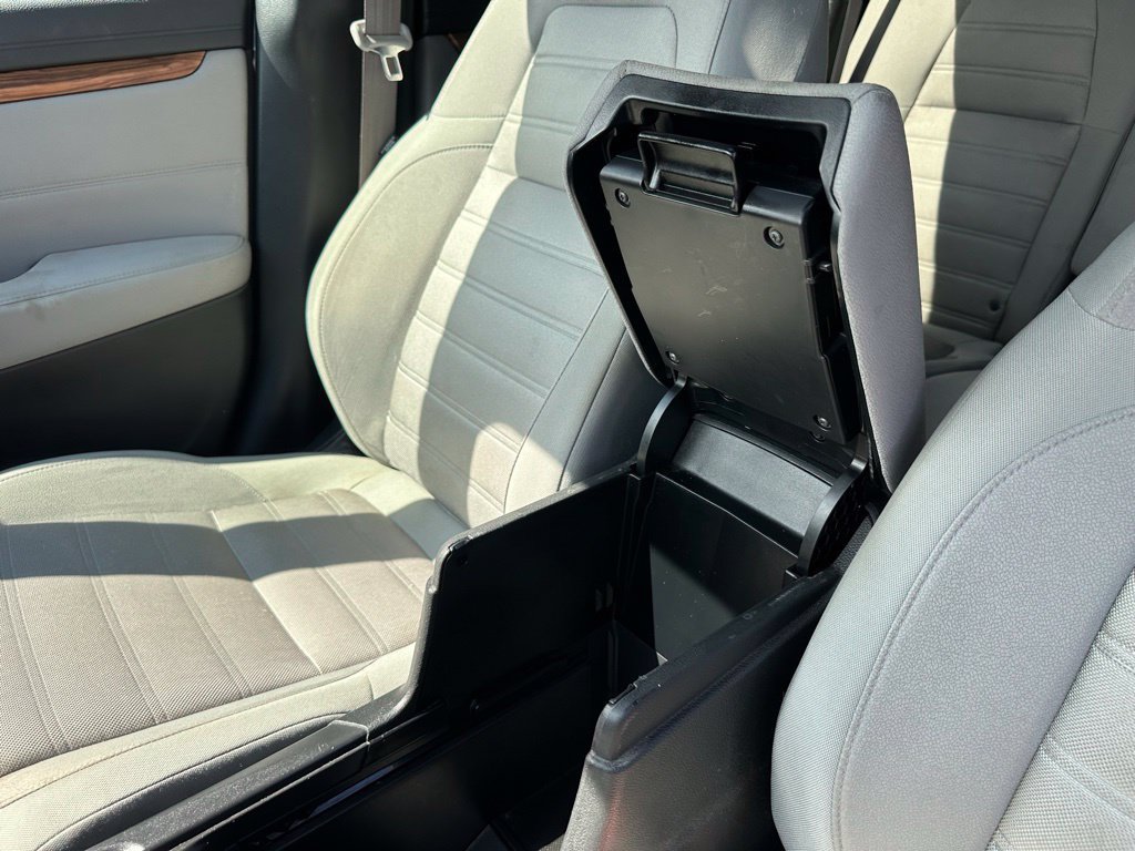 Used 2018 Honda CR-V EX image 17