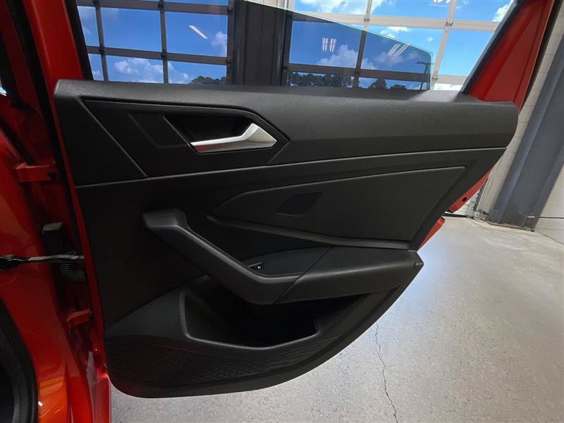 Used 2019 Volkswagen Jetta SEL FWD image 26