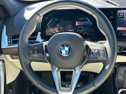 Used 2026 BMW X1 xDrive28i w/ Convenience Package AWD/4WD image 19