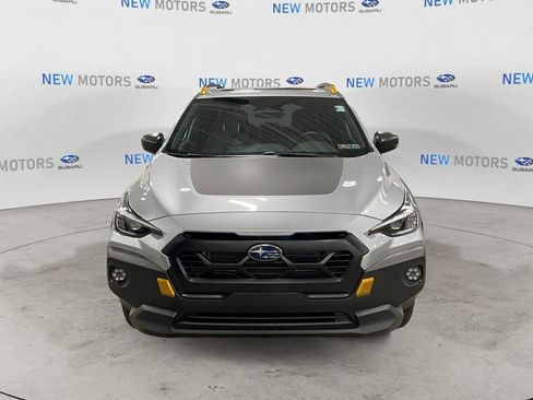New 2026 Subaru Crosstrek 2.5i Wilderness AWD/4WD image 10