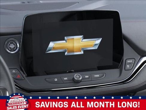 New 2026 Chevrolet Blazer RS w/ Driver Confidence II Package image 20