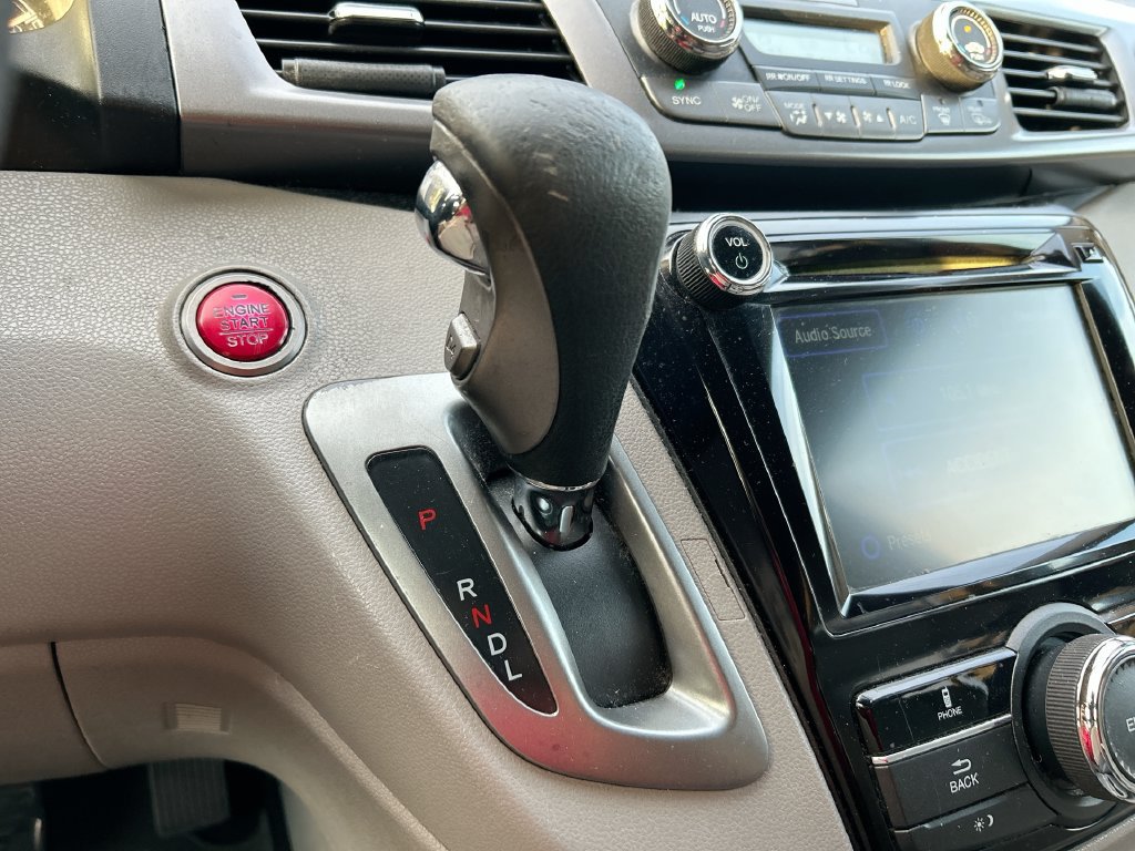 Used 2014 Honda Odyssey EX image 25