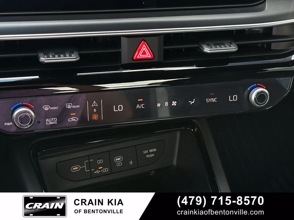 New 2026 Kia K5 GT-Line FWD image 17