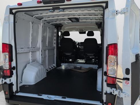 New 2025 RAM ProMaster 1500 w/ Convenience Group image 23