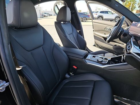 Used 2023 BMW 330e w/ Driving Assistance Package image 10