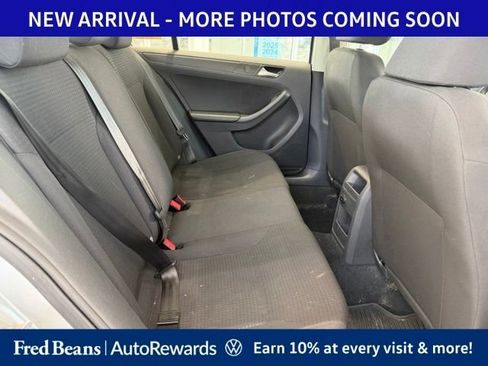 Used 2015 Volkswagen Jetta S FWD image 5