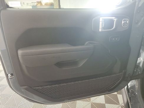 New 2026 Jeep Wrangler Willys image 26