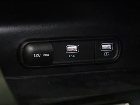 Used 2021 Kia K5 GT-Line image 24