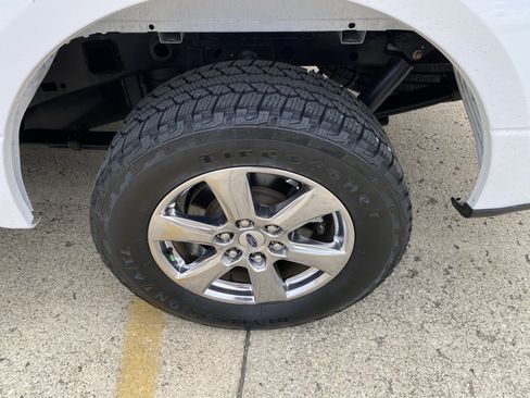 Used 2019 Ford F150 XLT w/ Equipment Group 302A Luxury image 6