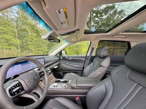 New 2026 Genesis GV80 2.5T Select image 18