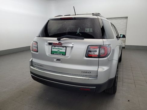 Used 2014 GMC Acadia SLT AWD/4WD image 7