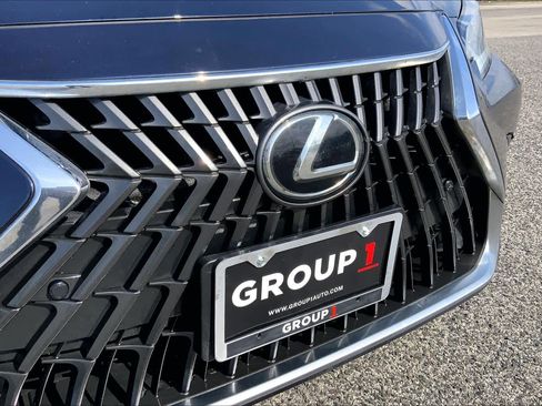 Used 2022 Lexus ES 350 w/ Premium Package image 29