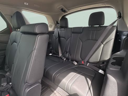 New 2026 Honda Pilot Touring image 16