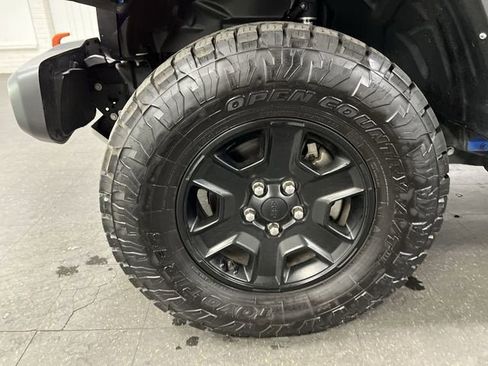 Used 2021 Jeep Gladiator Mojave w/ LED Lighting Group image 32