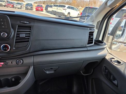 Used 2023 Ford Transit 350 XL image 16